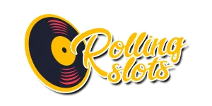 Rolling Slots logo